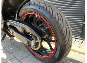 Honda NC750XD DCT automāts