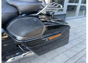 Harley-Davidson Cvo Street Glide