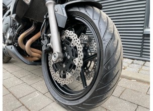 Kawasaki ER6N Abs