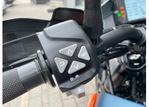 KTM 390 Adventure