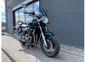 Yamaha Xjr1300
