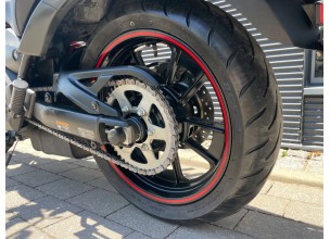 Kawasaki Vulcan S 650 Abs
