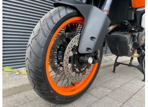 Ktm 1190 Adventure