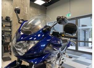 Suzuki Gsf1250 Abs