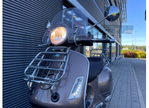 Piaggio Vespa 300 Gts Touring