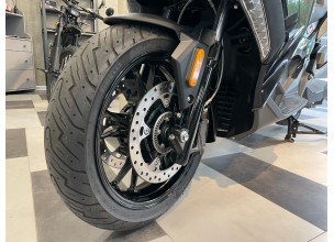 BMW C400X