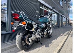Yamaha Xjr1300