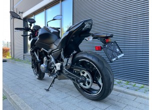 Kawasaki Z650 Abs