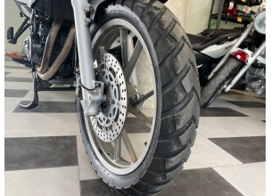 Bmw F650 GS Abs