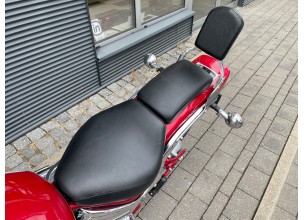Yamaha XVS650 Dragstar