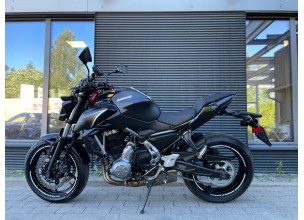 Kawasaki Z650 Abs