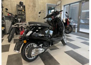Neco Dinno 125