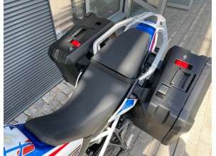 ﻿Honda AfricaTwin 1100 DCT