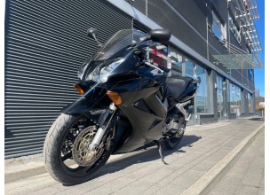 Honda VFR800 Abs