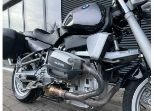 BMW R850R Abs
