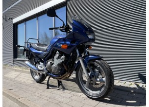 Yamaha Xj600