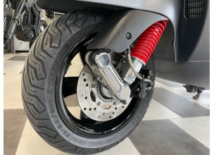 Piaggio Vespa 300 Gts