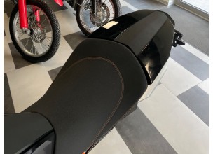 Ktm Duke 690 Abs