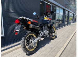 Honda Nx650 Dominator