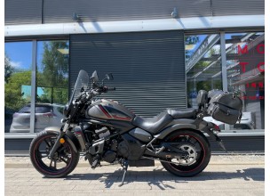 Kawasaki Vulcan S 650 Abs