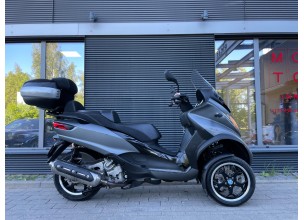 Piaggio Mp3 500