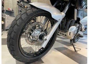 Suzuki Xf650 Freewind