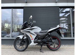 Honda CBF125