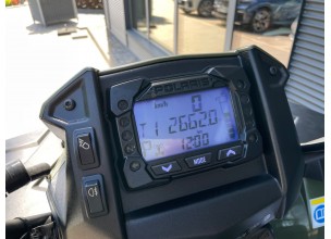 Polaris Sportsman 570 EPS