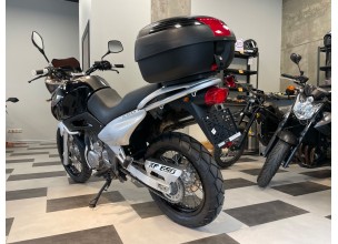 Suzuki Xf650 Freewind