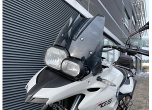 BMW F700GS Abs