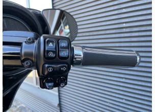 Harley-Davidson Cvo Street Glide