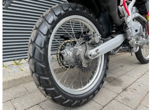 Honda CRF250L ABS
