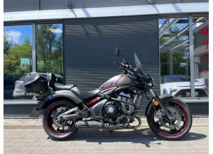 Kawasaki Vulcan S 650 Abs