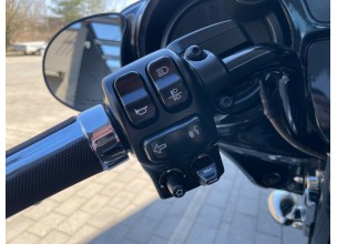 Harley-Davidson Cvo Street Glide