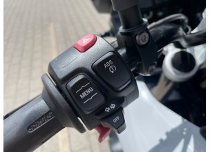 BMW F750 GS
