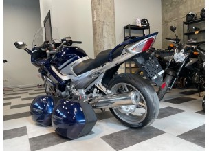 Yamaha Fjr1300 Abs
