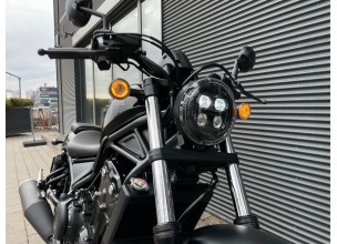 Honda Rebel CMX500 ABS