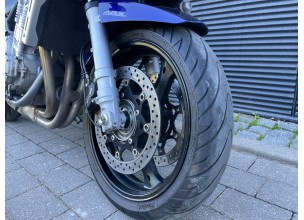 Suzuki GSF1250 Abs