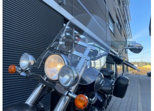 Suzuki VL800 Volussia