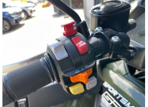 Polaris Sportsman 570 EPS