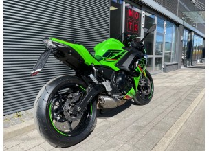 Kawasaki Ninja 650