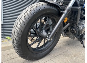 Honda Rebel CMX500 ABS