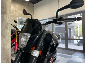 Ktm Duke 690 Abs