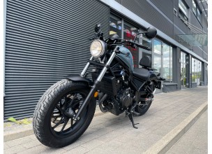 Honda Rebel CMX500 ABS