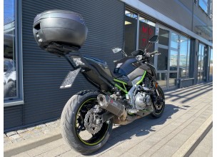 Kawasaki Z900 Abs
