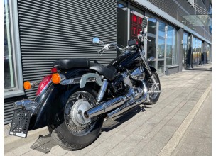 Honda Shadow VT750