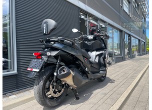 BMW C400X