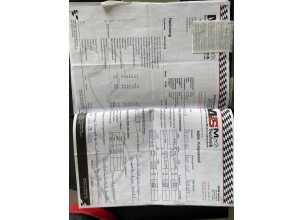 Bmw F650 GS Abs
