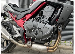 Honda Hornet CB750