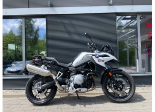 BMW F750 GS